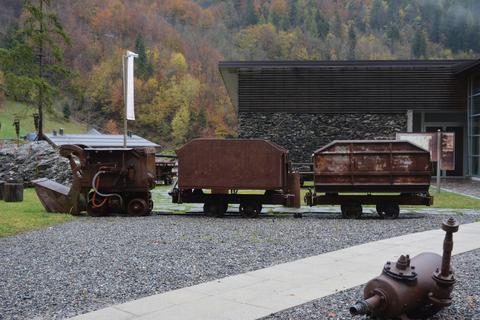 Ecomuseo Colere